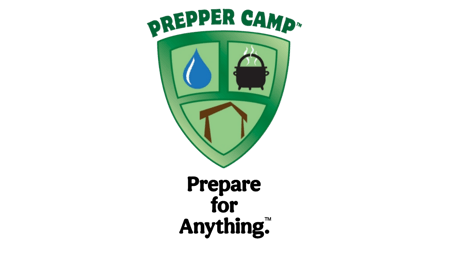 prepper camp 2026